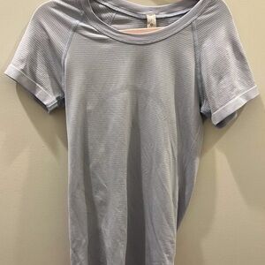 Lululemon Swiftly Tech Short Sleeve Shirt 2.0